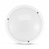 Hublot LED blanc 15W 30cm
