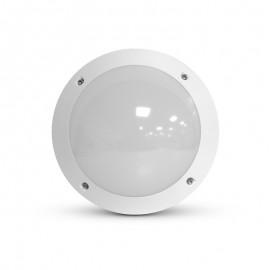 Hublot LED blanc 11W 22cm