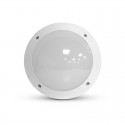 Hublot LED blanc 11W 22cm