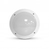 Hublot LED blanc 11W 22cm