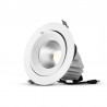 Spot encastré orientable LED 40W