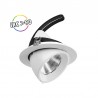 Spot encastré orientable LED 40W