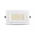 Spot encastré orientable LED 32-38W