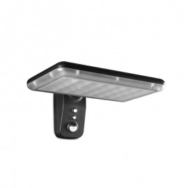 Applique Solaire LED 15W + Détecteur IR