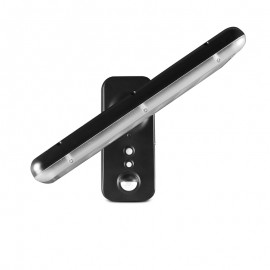 Applique Solaire LED 15W + Détecteur IR