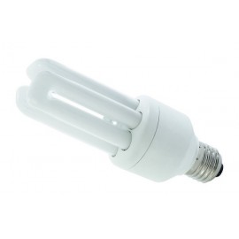 Fluocompacte 20W E27 4000°K