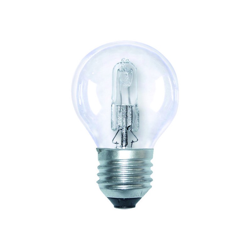 Sphérique EcoHalo 18W E27 Dimmable