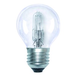 Sphérique EcoHalo 28W E27 Dimmable