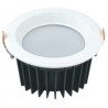 Downlight LED Rond 30W
