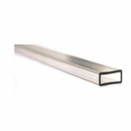 Protection tube rigide pour rubans LED 15mm