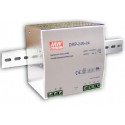 Alimentation DIN RAIL 24V 240W