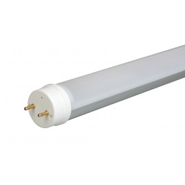 Tube T8 LED 1200mm 18W  (x10pièces)