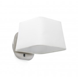 Applique Sweet Alu/blanc
