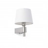Applique Room Blanche Noire
