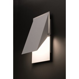 Applique Clip-Clap blanche