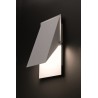 Applique Clip-Clap blanche