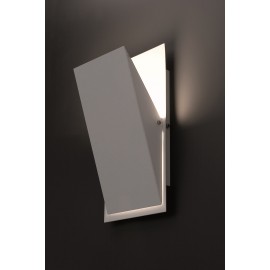 Applique Clip-Clap blanche
