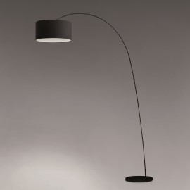 Lampadaire Papoua H.200cm