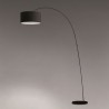 Lampadaire Papoua