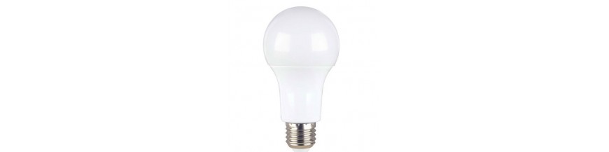 LAMPES CLASSIQUES LED